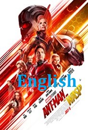 Ant-Man and the Wasp 2018 Eng Ant-Man and the Wasp 2018 Eng Hollywood English movie download